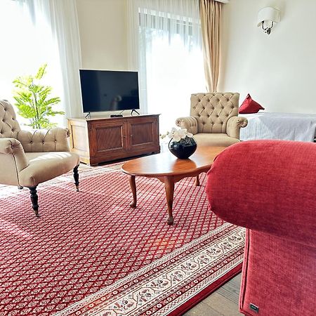 National Golf Resort Klaipėda Eksteriør bilde