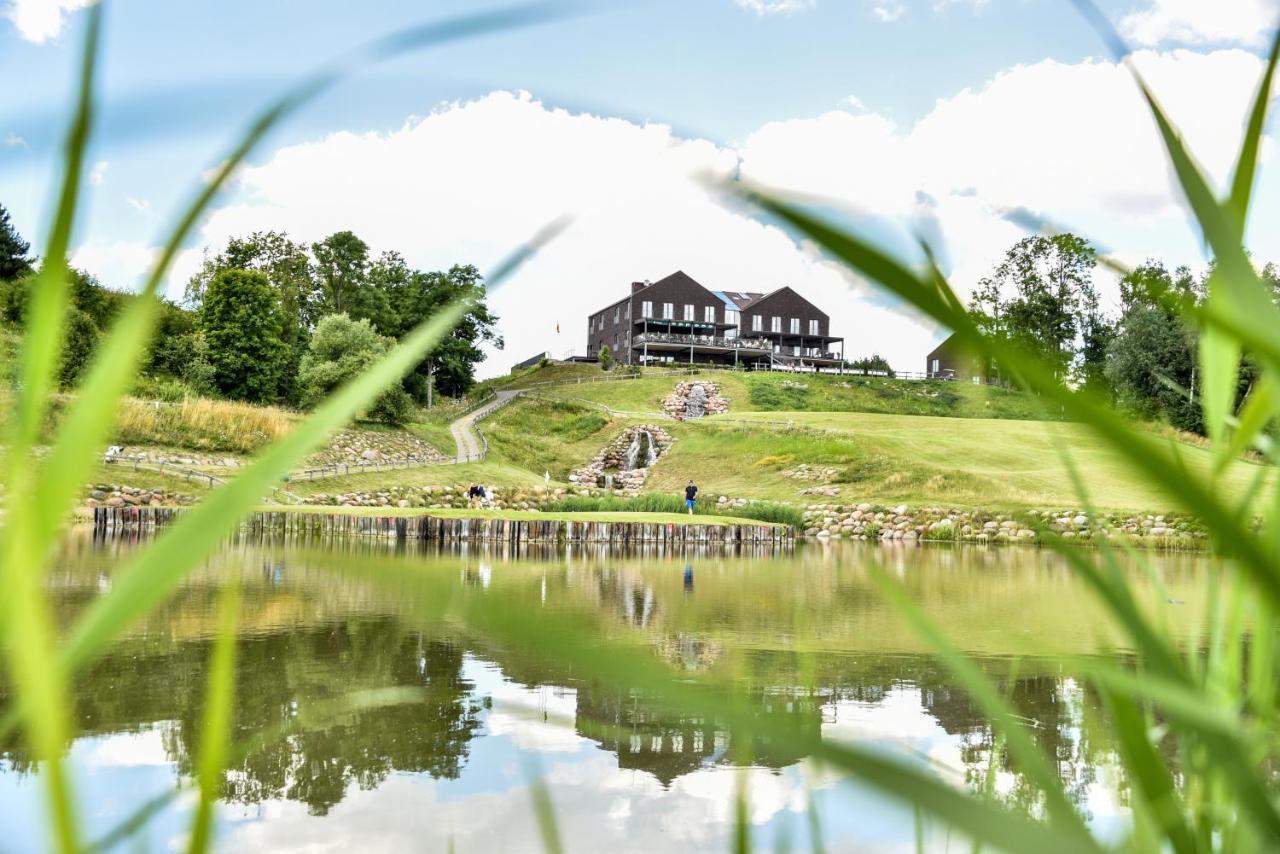 National Golf Resort Klaipėda Eksteriør bilde
