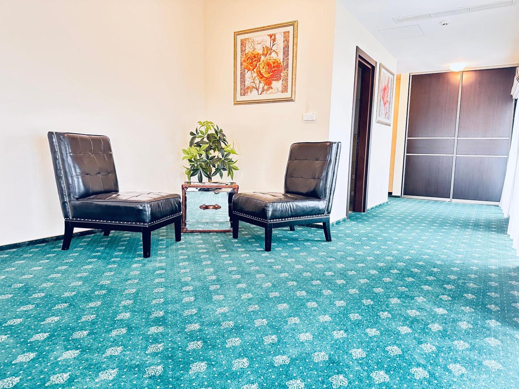 National Golf Resort Klaipėda Eksteriør bilde