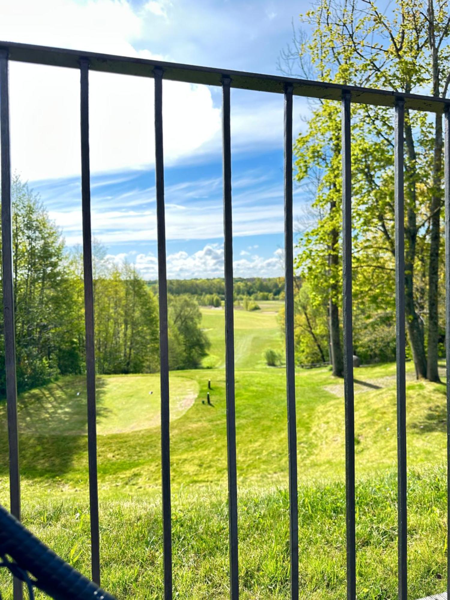 National Golf Resort Klaipėda Eksteriør bilde
